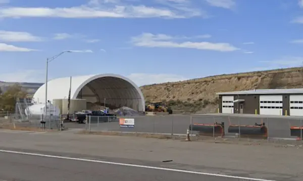Vehicle Storage Facility Meeker Colorado